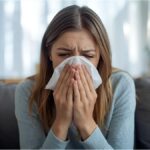 Robert Koch Institute in Berlin tracking the spread of the “Frankenstein” Covid variant