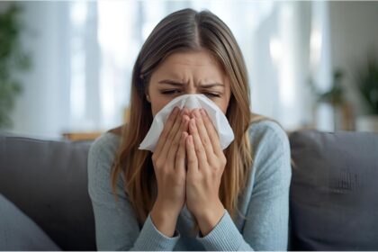 Robert Koch Institute in Berlin tracking the spread of the “Frankenstein” Covid variant