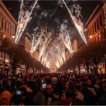 Silvestermeile 2025 – Munich’s grand New Year’s celebration