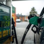 Fuel prices in Germany rising due to higher CO₂ tax starting in 2026