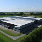 Google announces new data center investment in Dietzenbach, Germany, focused on green energy.