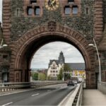 Ingolstadt city hall as authorities approve major budget cuts