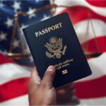 U.S. Supreme Court temporarily upholds Trump-era rule on passport gender entries