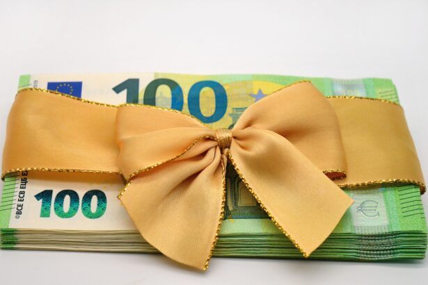 Employees in Germany reviewing payroll documents related to Christmas bonus payments.