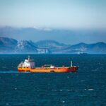 Δεξαμενόπλοιο που συνδέεται με τον λεγόμενο «σκιώδη στόλο» στα χωρικά ύδατα της Γερμανίας